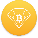 قیمت بیت کوین دایموند Bitcoin Diamond
